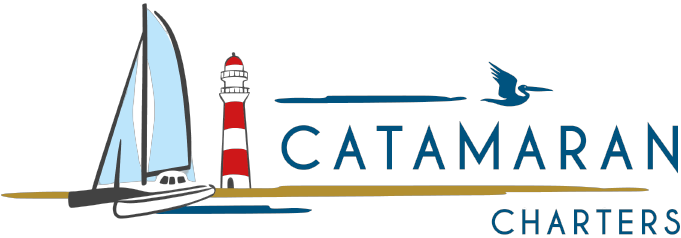 Catamaran Charters - Sail in Namibia - Discover the Marine Big 5