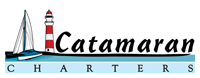 Catamaran Charters - Sail in Namibia - Discover Marine Big 5